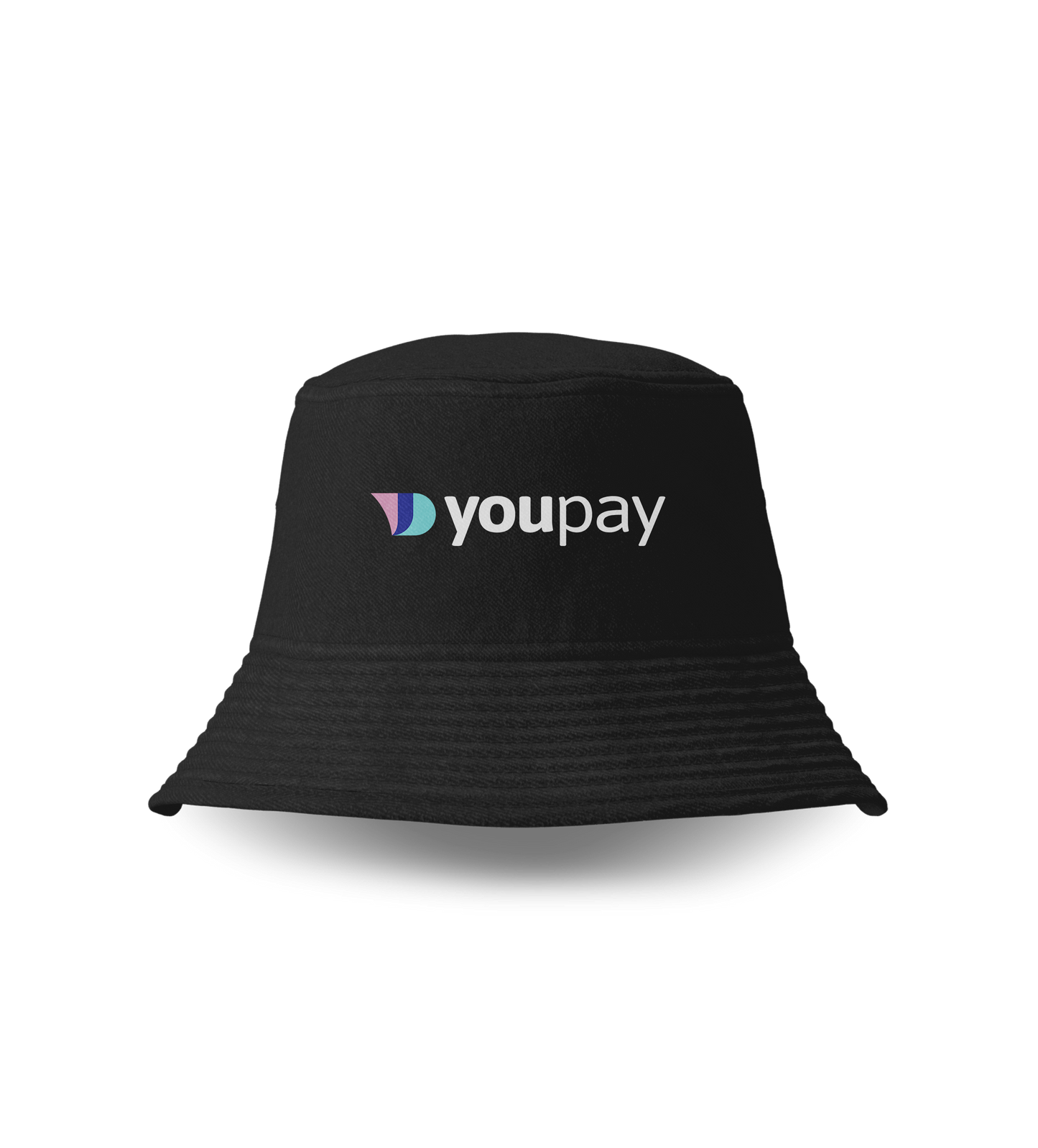 YouPay Bucket Hat