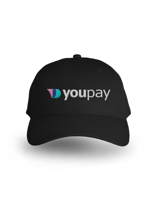 YouPay Hat