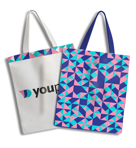 YouPay Tote Pack